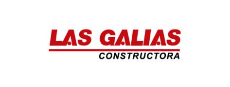 Las Galias Constructora | Techcontact