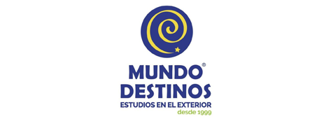 Mundo Destinos | Techcontact