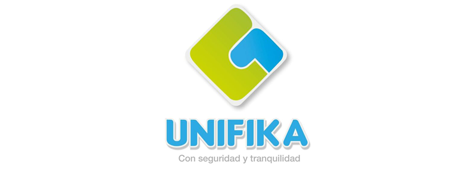 Logo Unifika | Techcontact