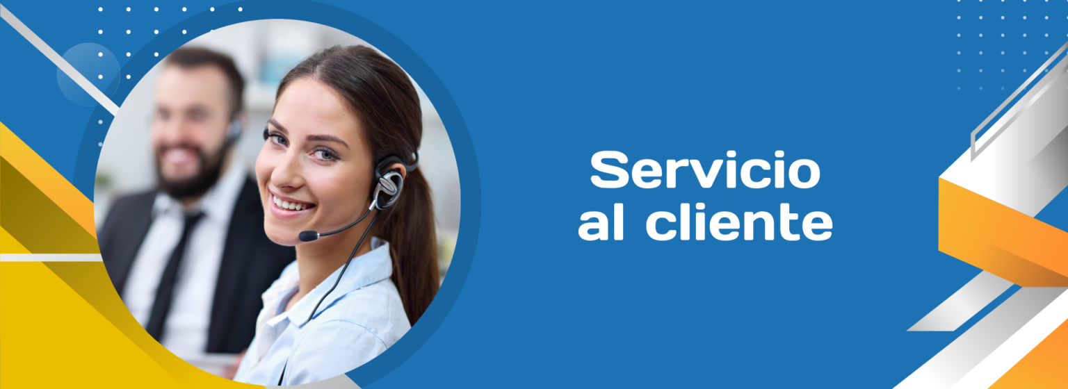 Servicio al cliente | Techcontact